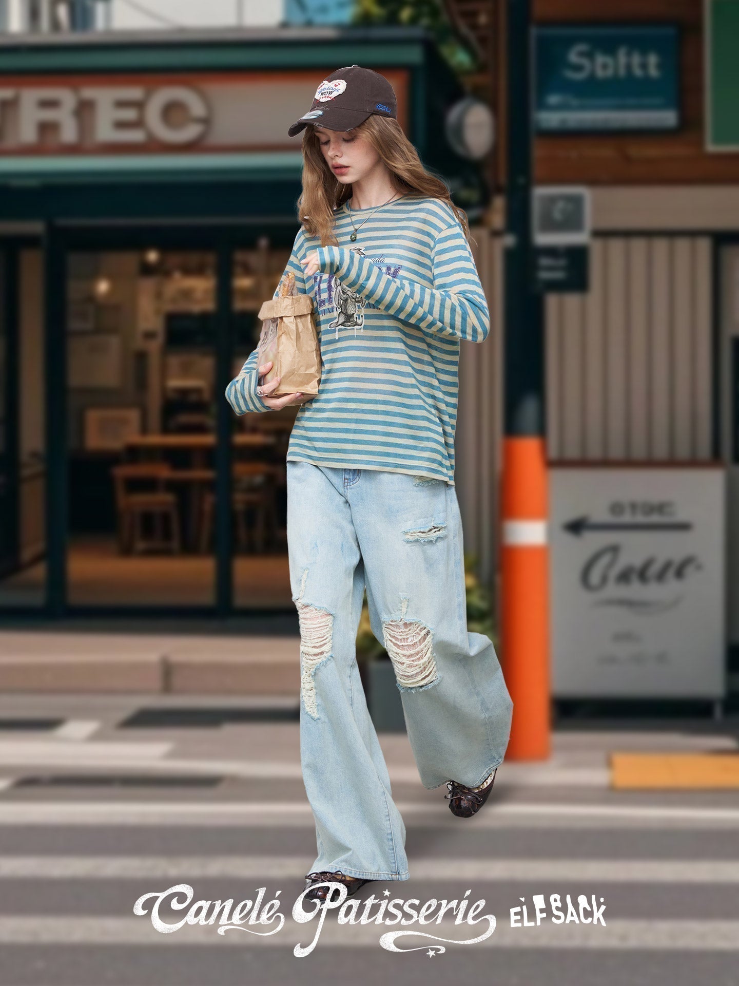 2025 Early Autumn Women’s Fashion Trends & Outfit Ideas