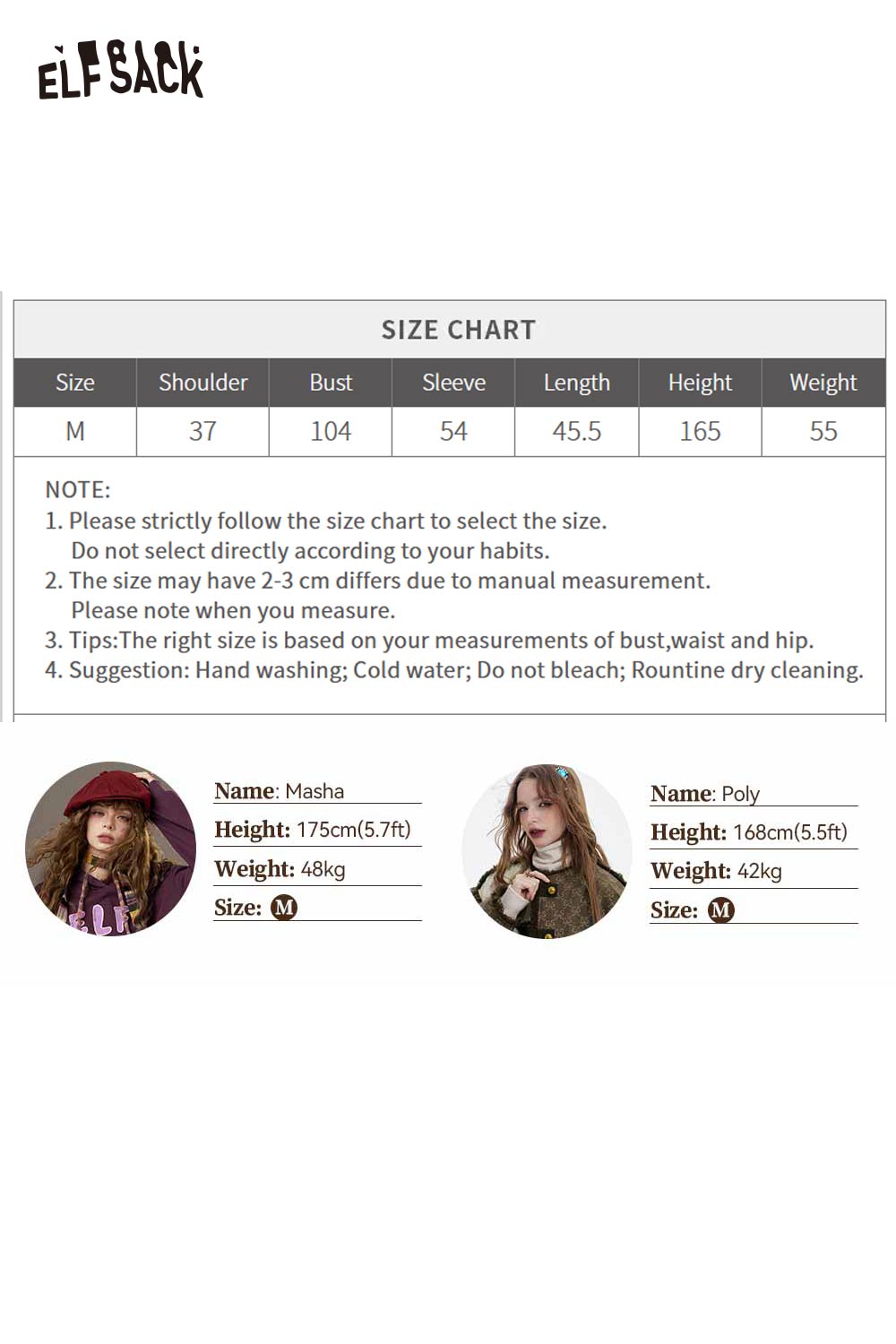 ELFSACK bow embellished cutout sweater featuring unique design and stylish details for a trendy look