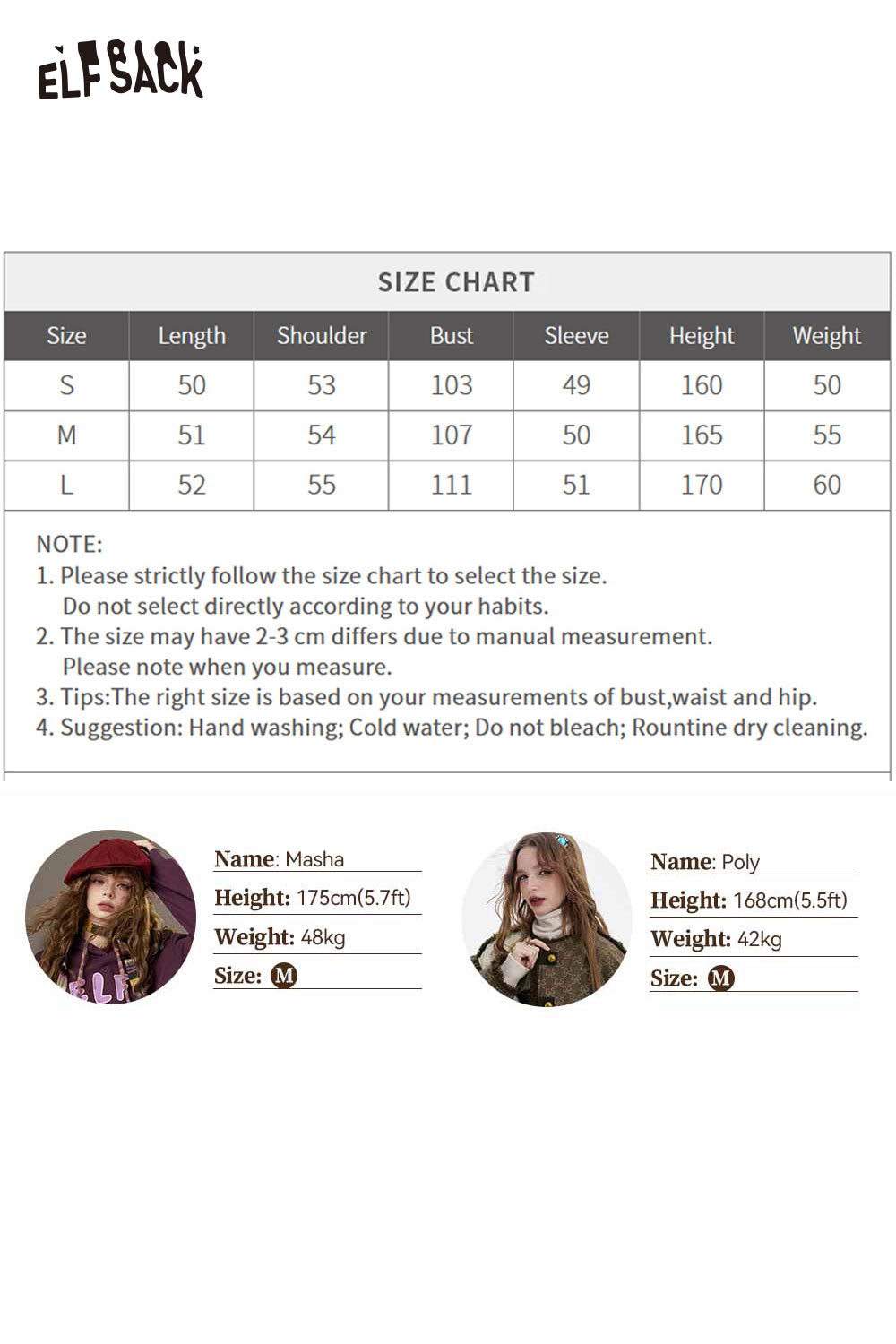 Cropped high neck sweater for women by ELFSACK in soft fabric with a stylish fit