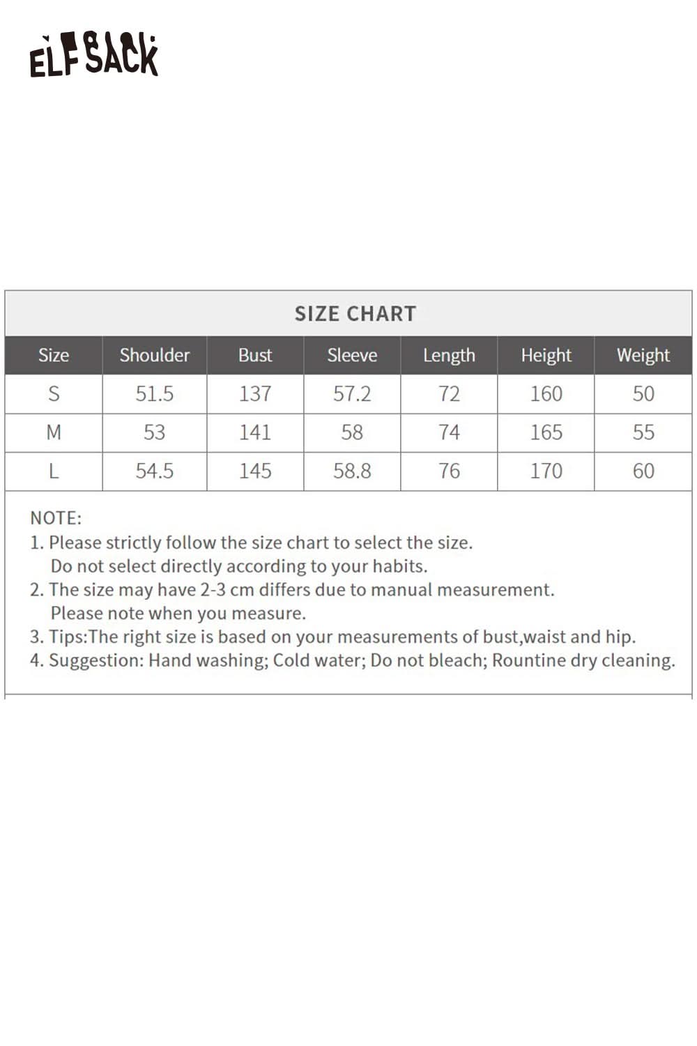 ELFSACK floral dog graphic coat featuring a unique design and cozy fit for stylish outdoor wear