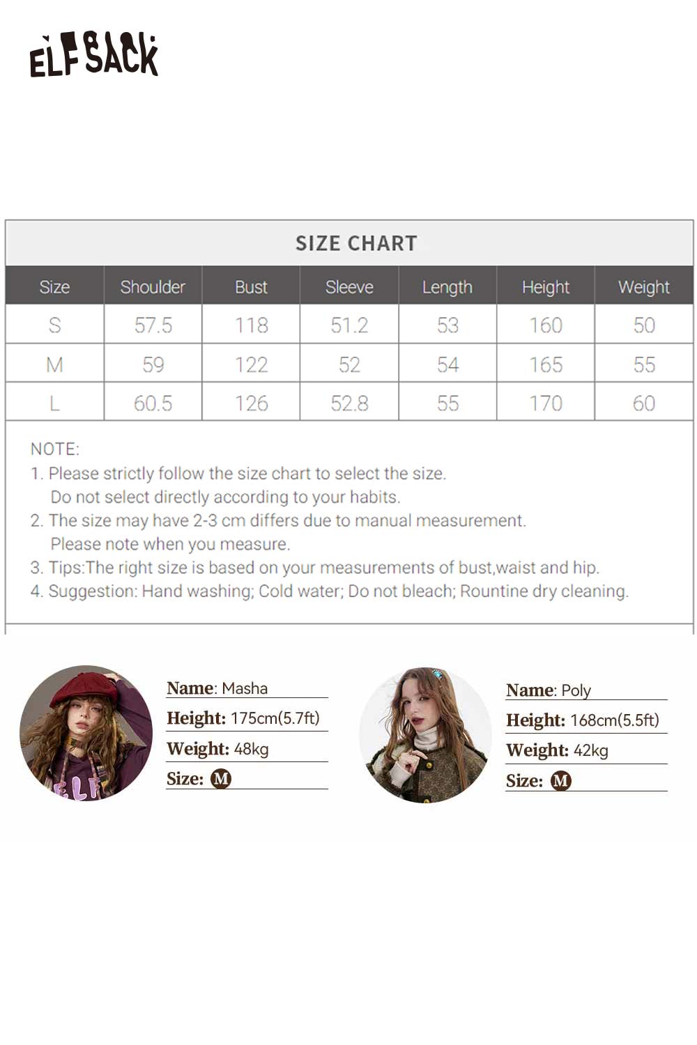 ELFSACK heart embroidery cropped hoodie in stylish design perfect for casual outfits