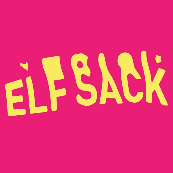 Women's Graphic & Oversized T-Shirts in Y2K Styles | ELFSACK
