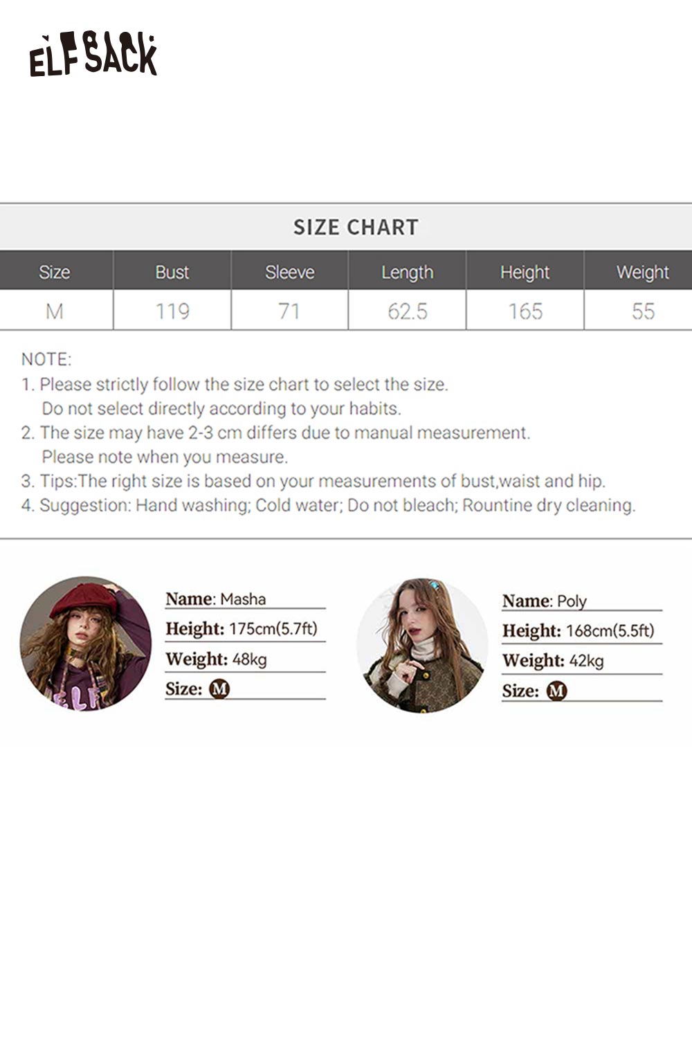 ELFSACK Preppy Christmas Hooded Cardigan for festive style and cozy warmth in winter