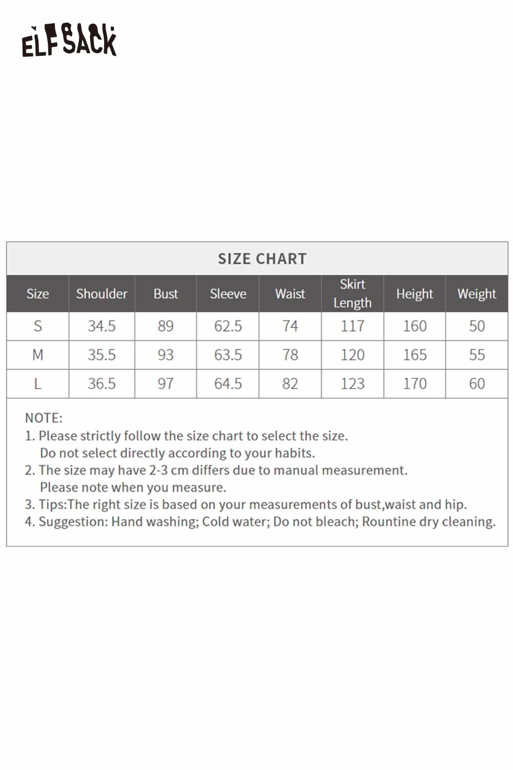 ELFSACK soft star graphic formal long dress with elegant design and soft fabric for special occasions