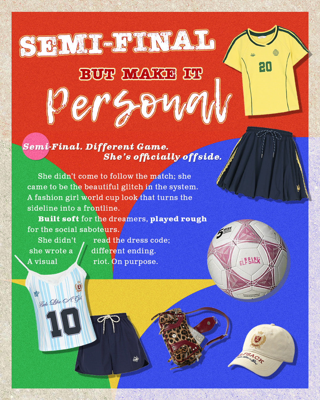 2026 Finals Night Formulas: Styling The Jersey For The Stadium