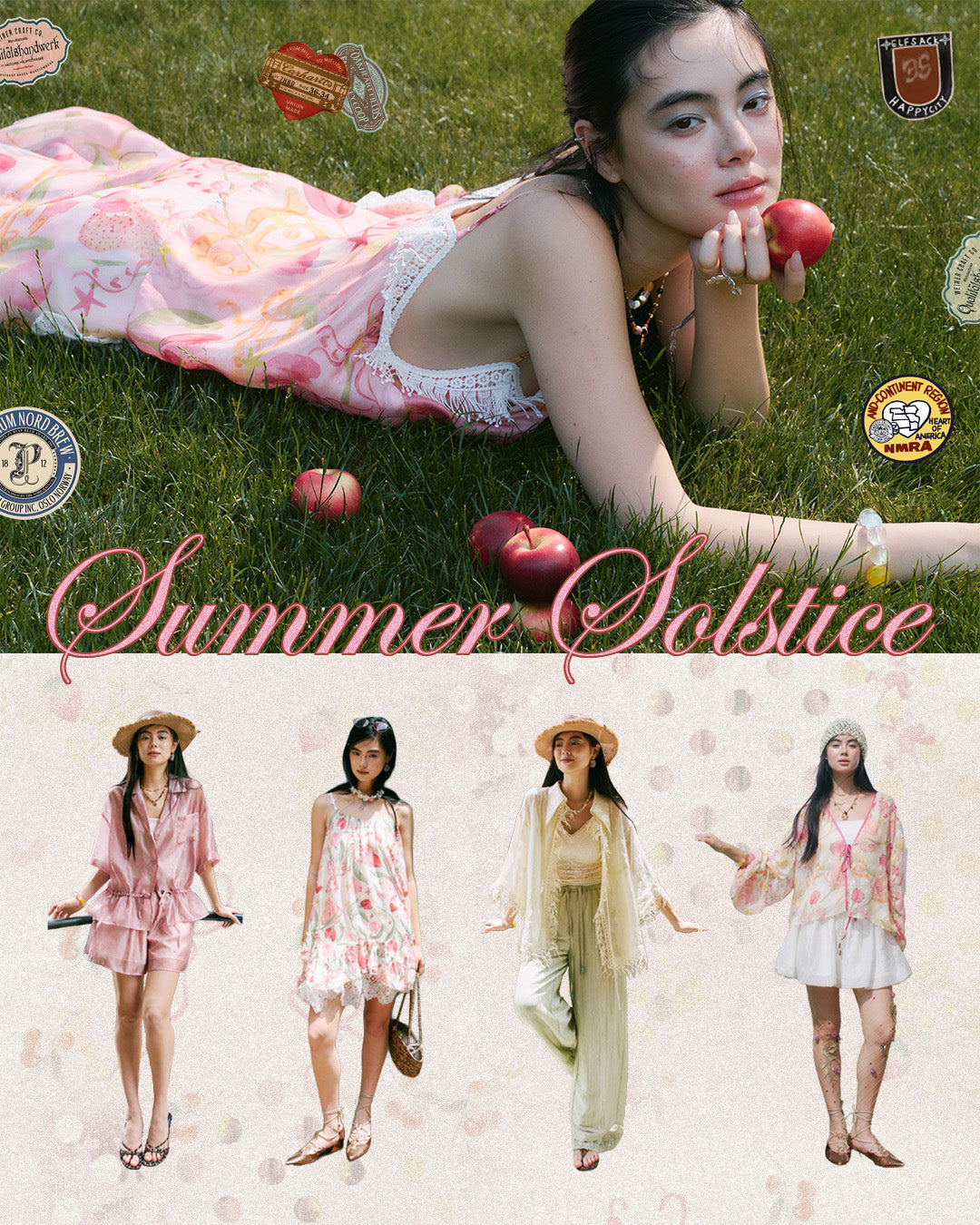 Out of Office: Manifesting the 2026 Summer Solstice Vacation Aesthetic