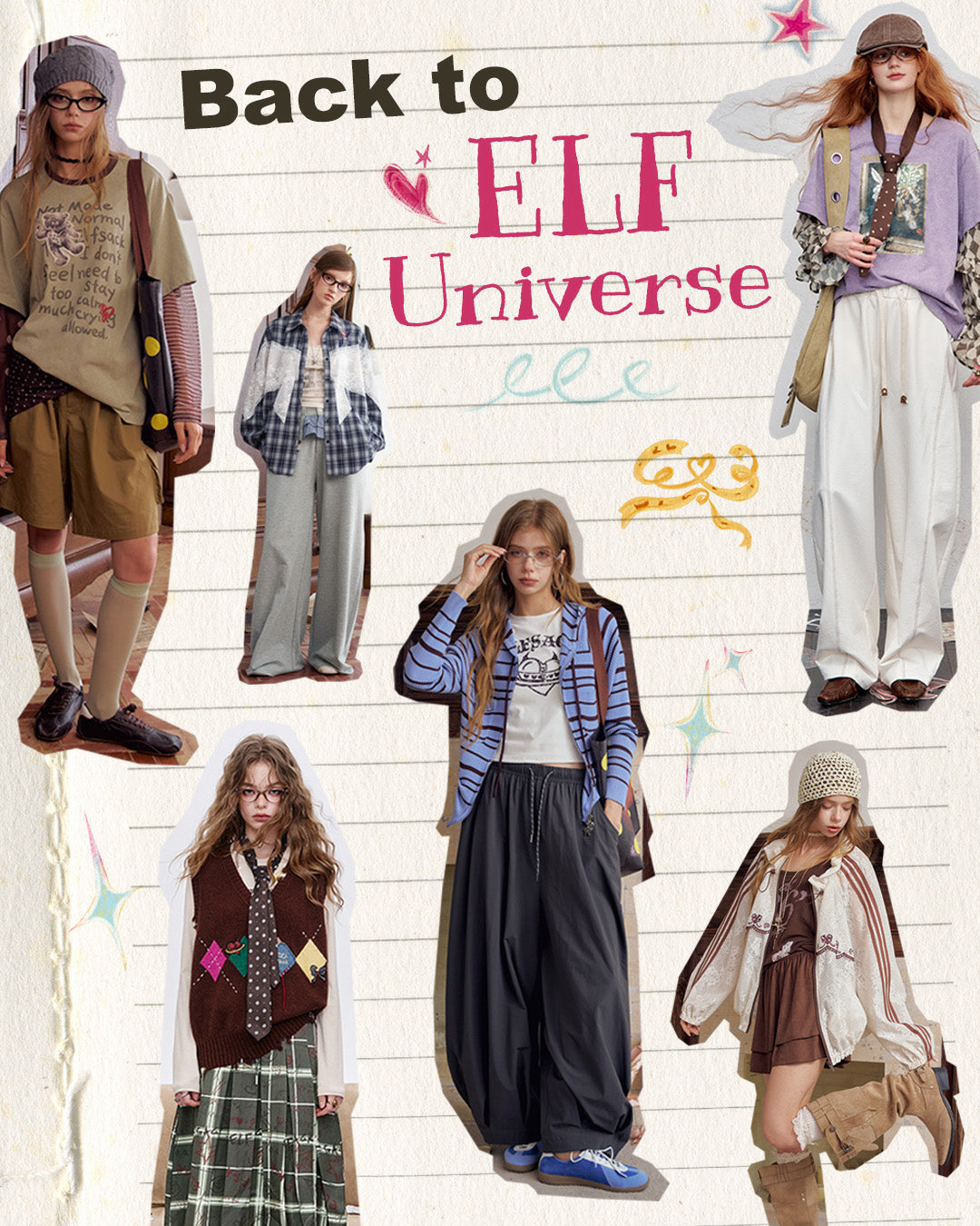 The Return of Maximalism 2026: Dressing Beyond The Clean Girl Era