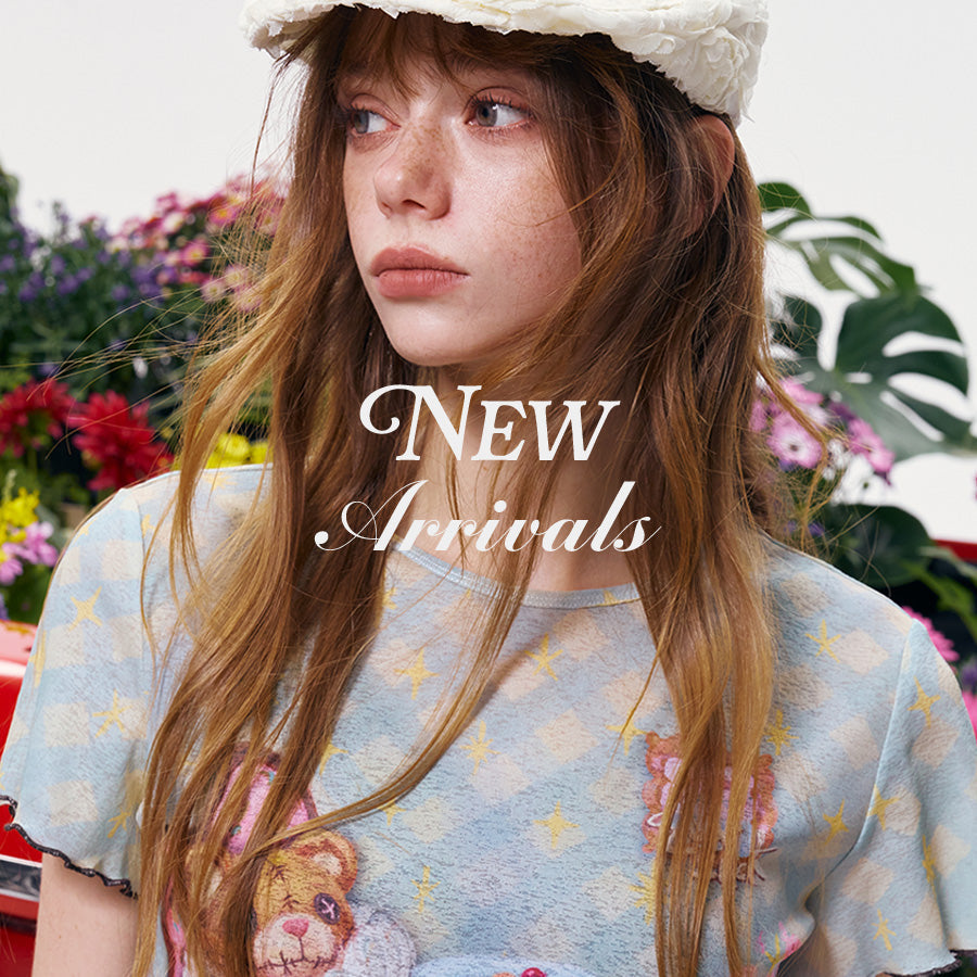 She Wore It First — Oriental Embroidery Spring Fashion Guide 2026