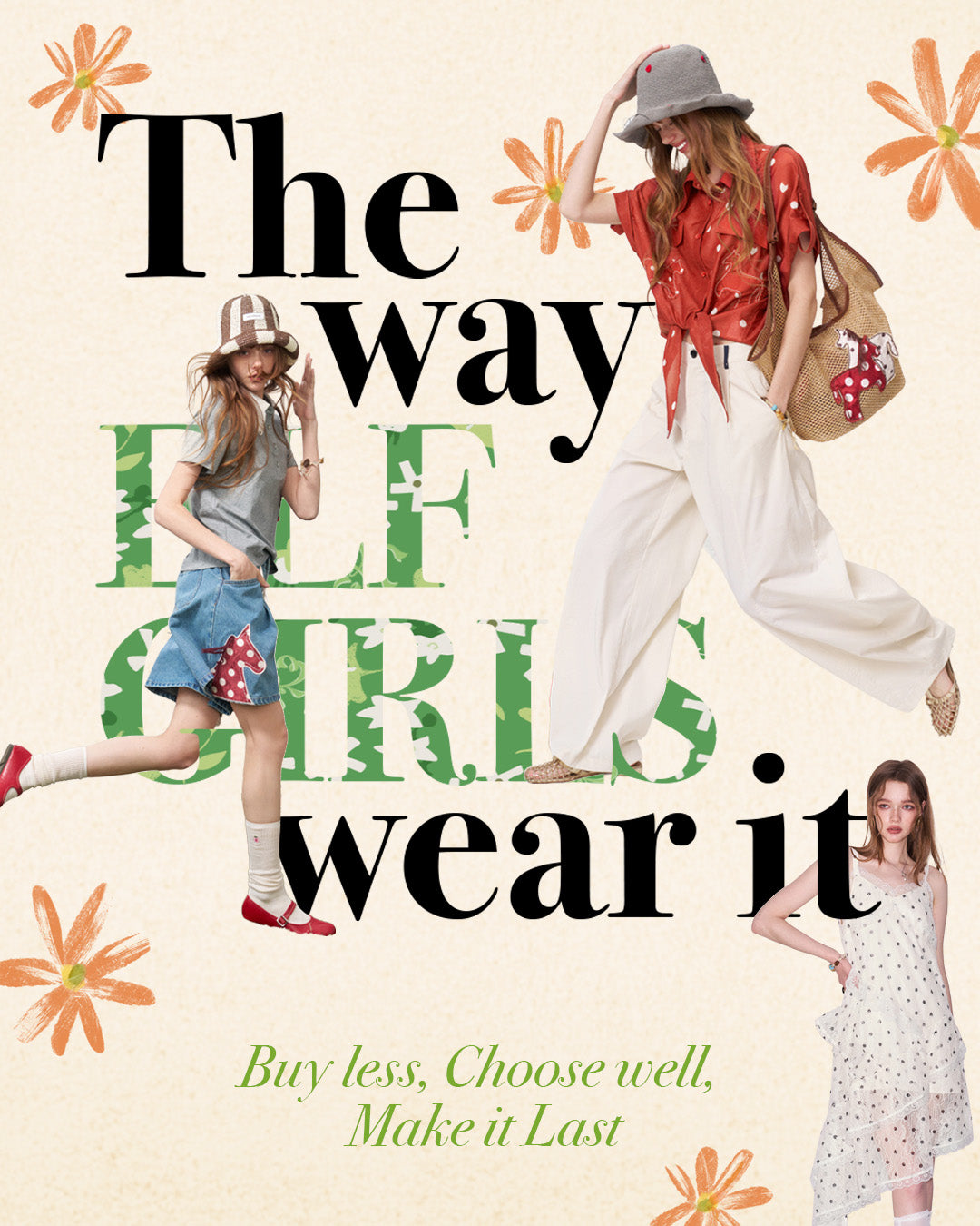 Earth Day 2026: The ELFSACK Manifesto for Whimsical Sustainability