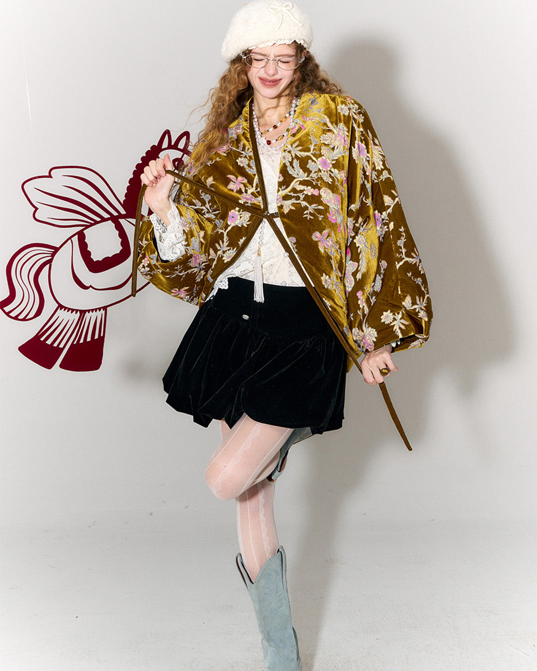 The Art of Mood: Transforming Your Energy with Spring Colors