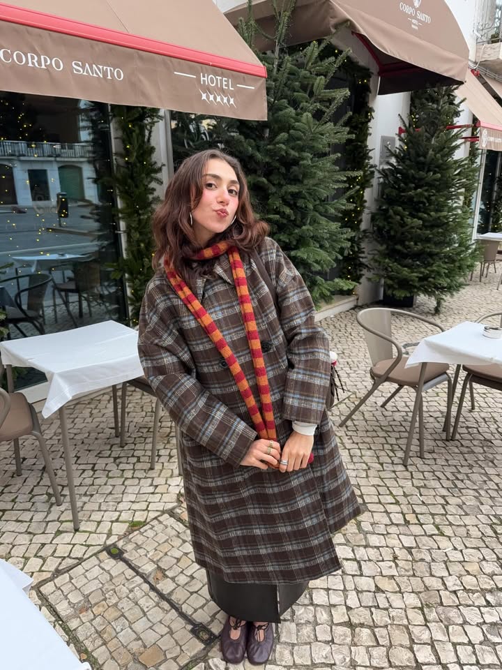 The Art of Cozy: How I Stopped Fighting Winter