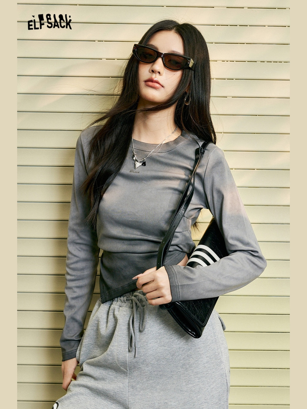 The Ultimate Guide to Acubi Fashion with ELFSACK