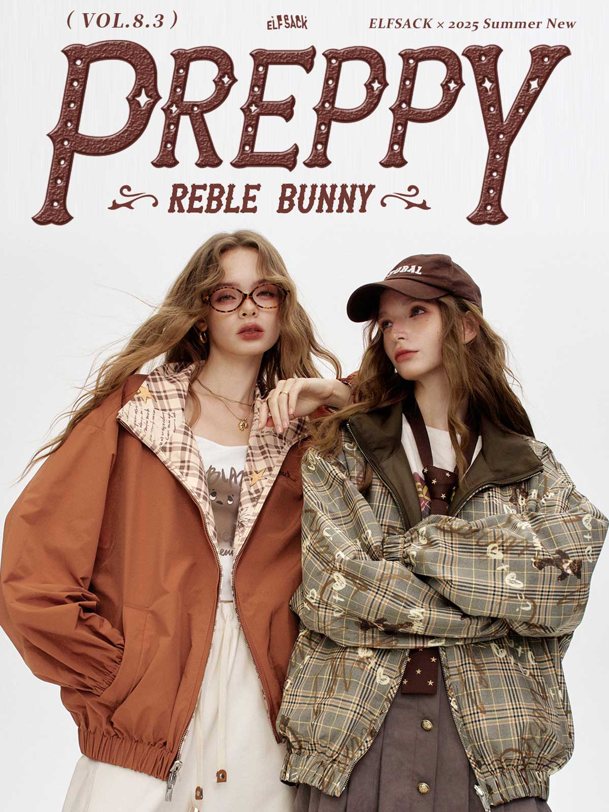 A Modern Guide to Preppy Style in 2025