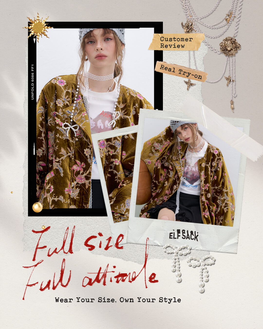 Whispers of Velvet: 3 Surprises Behind This "Collector's Item"