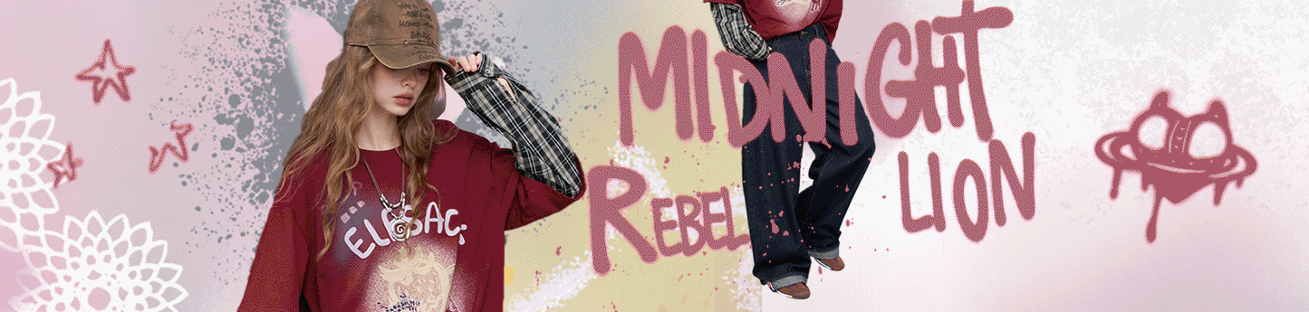 Midnight Rebellion