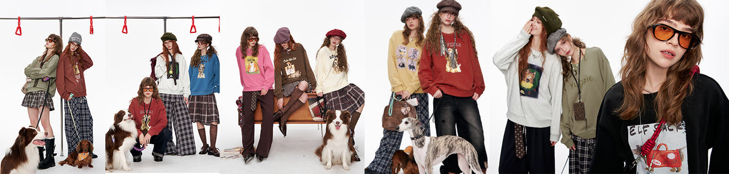 Yuppie Hoodie