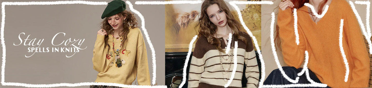 Knitwears