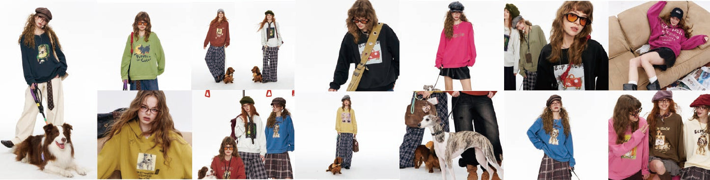 Yuppie Hoddie