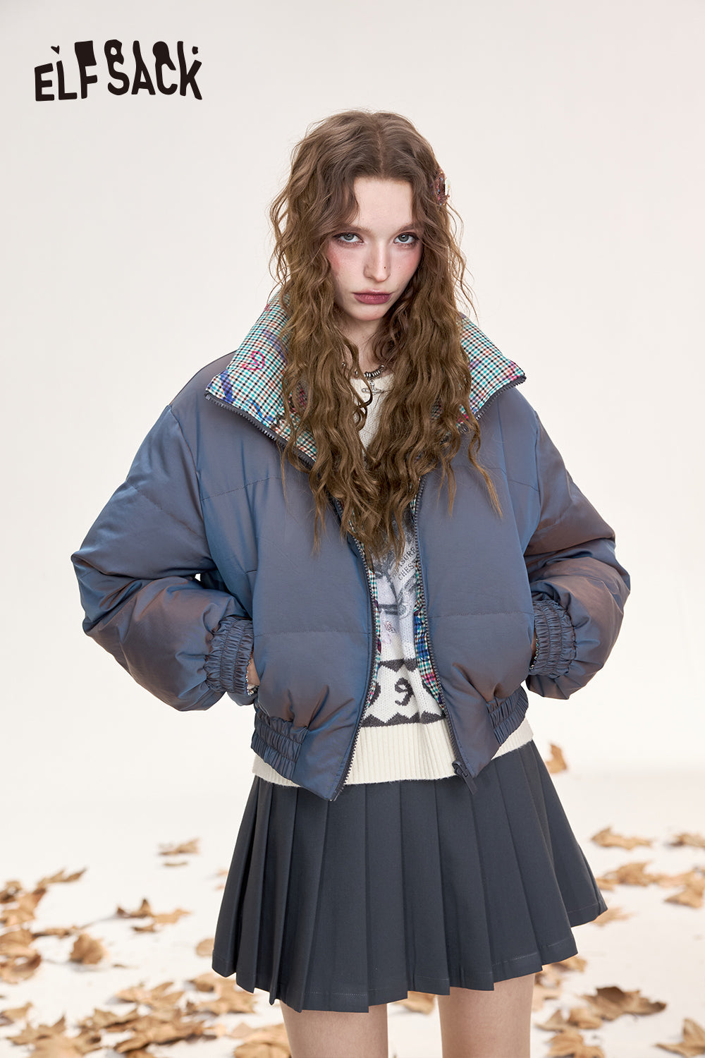 OUTERWEAR – ELFSACK