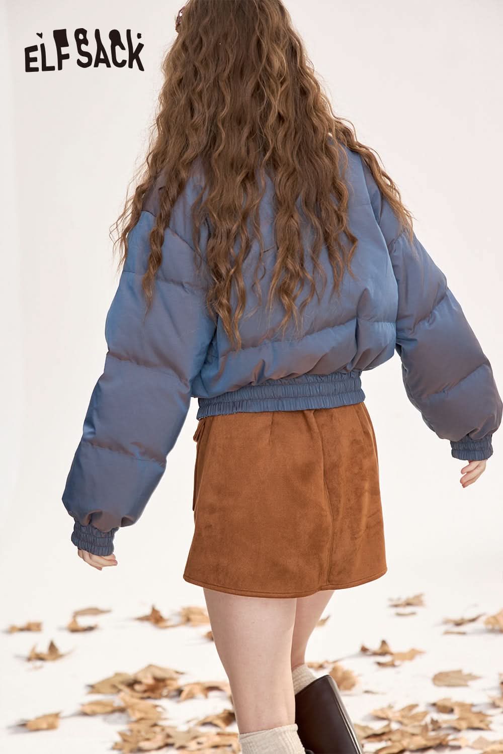 【3/14まで】44%off ELFSACK-jacket Jackets – ELFSACK