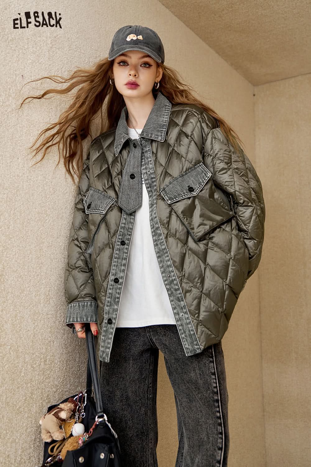 OUTERWEAR – ELFSACK