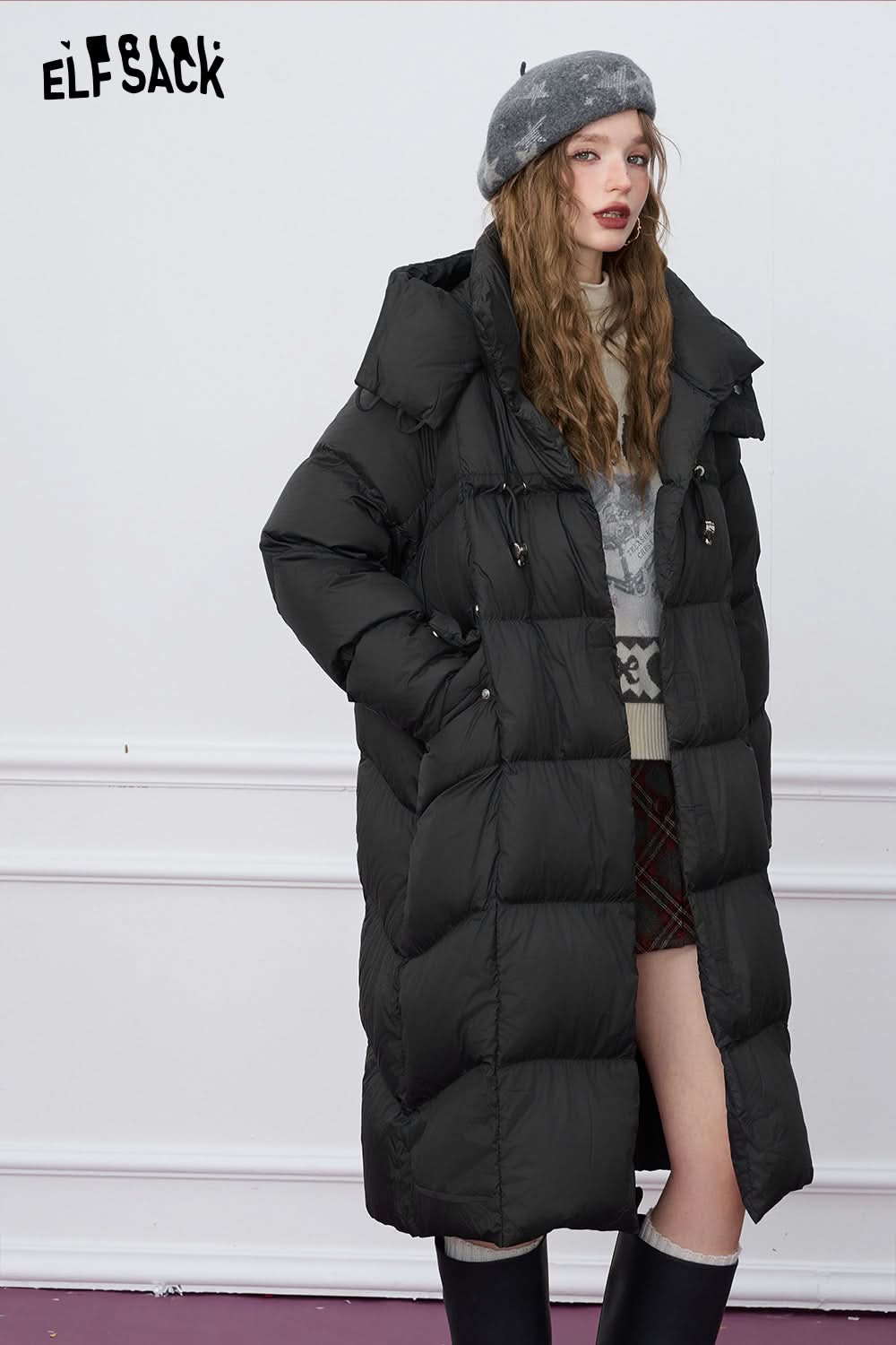 OUTERWEAR – ELFSACK