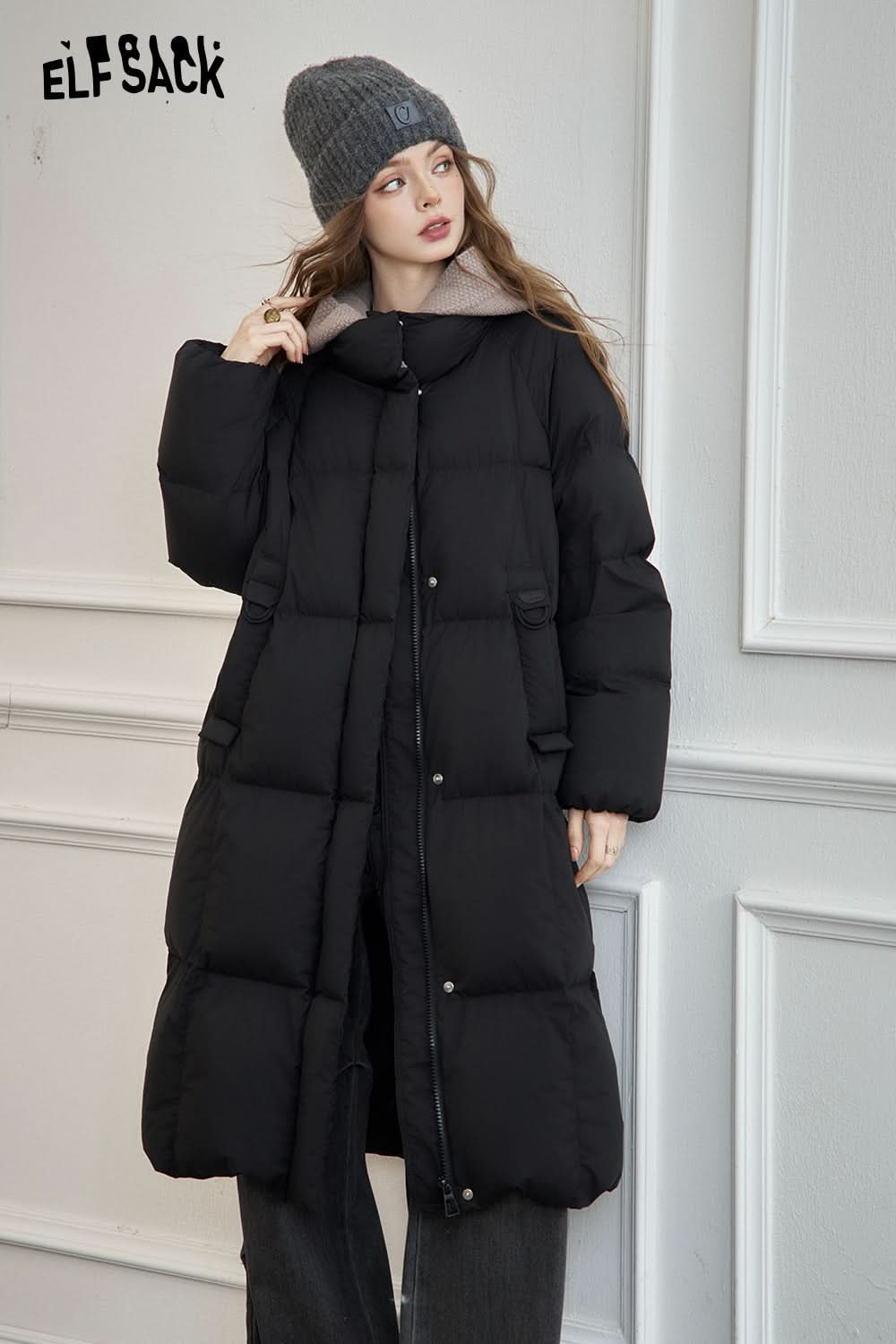 OUTERWEAR – ELFSACK