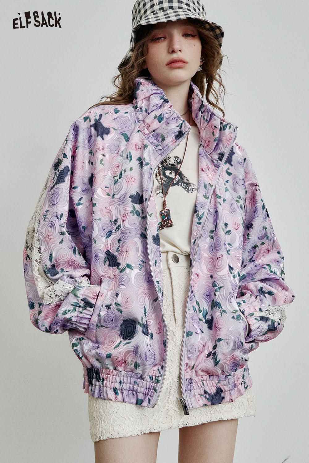 Jackets – ELFSACK