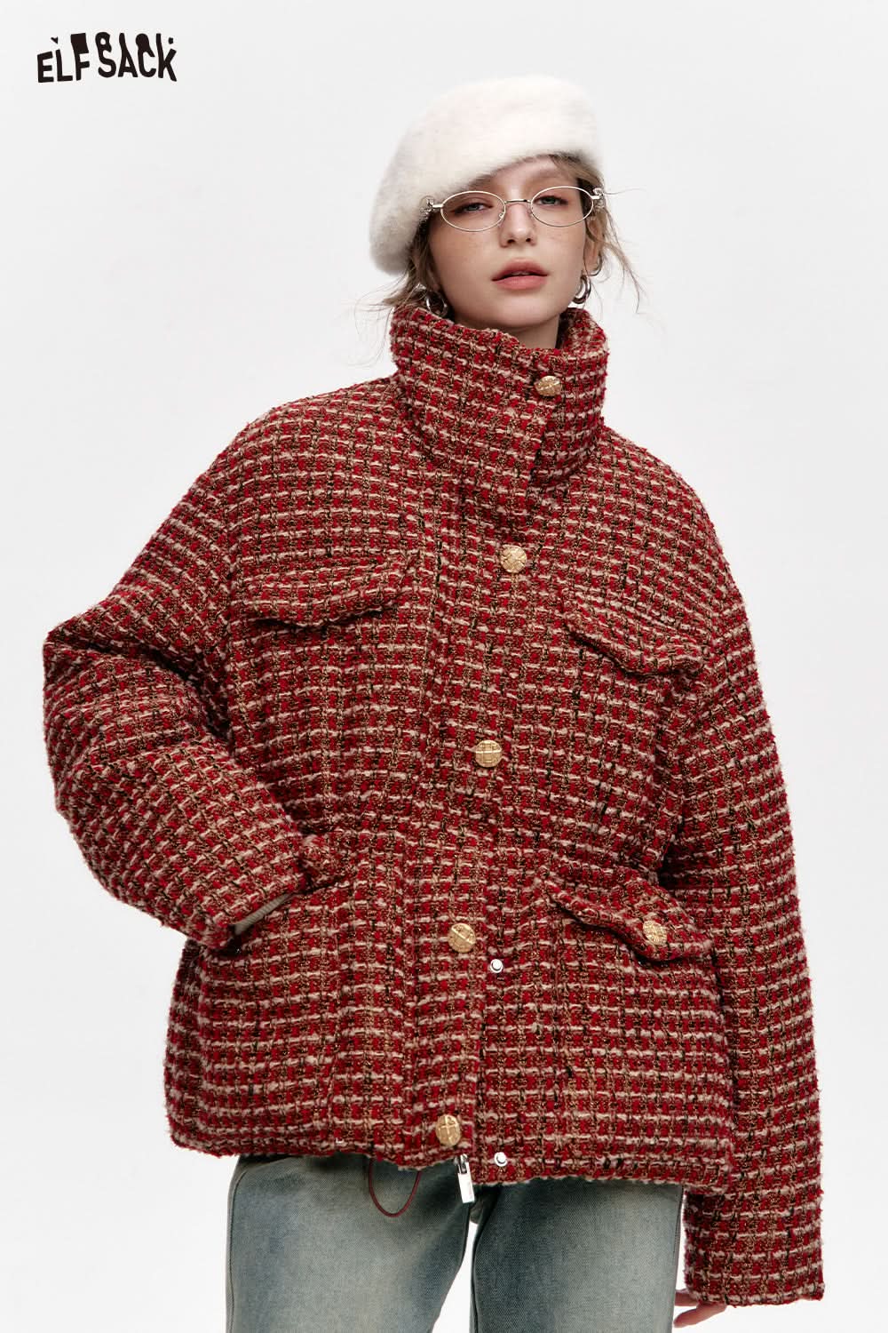 OUTERWEAR – ELFSACK
