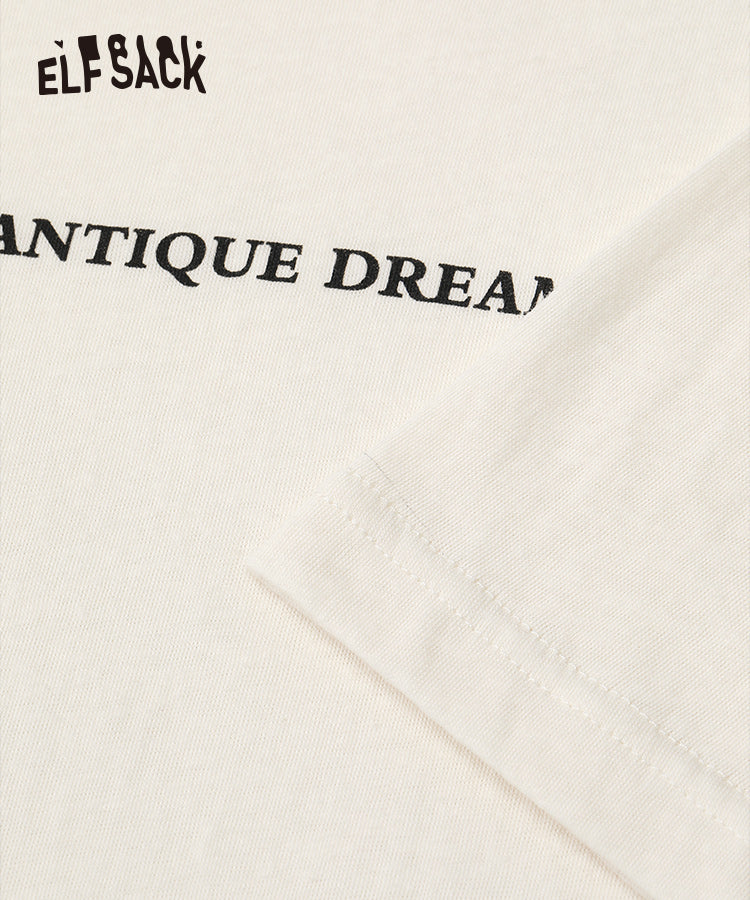
                  
                    ELFSACK Cotton Short Sleeve T-Shirts
                  
                