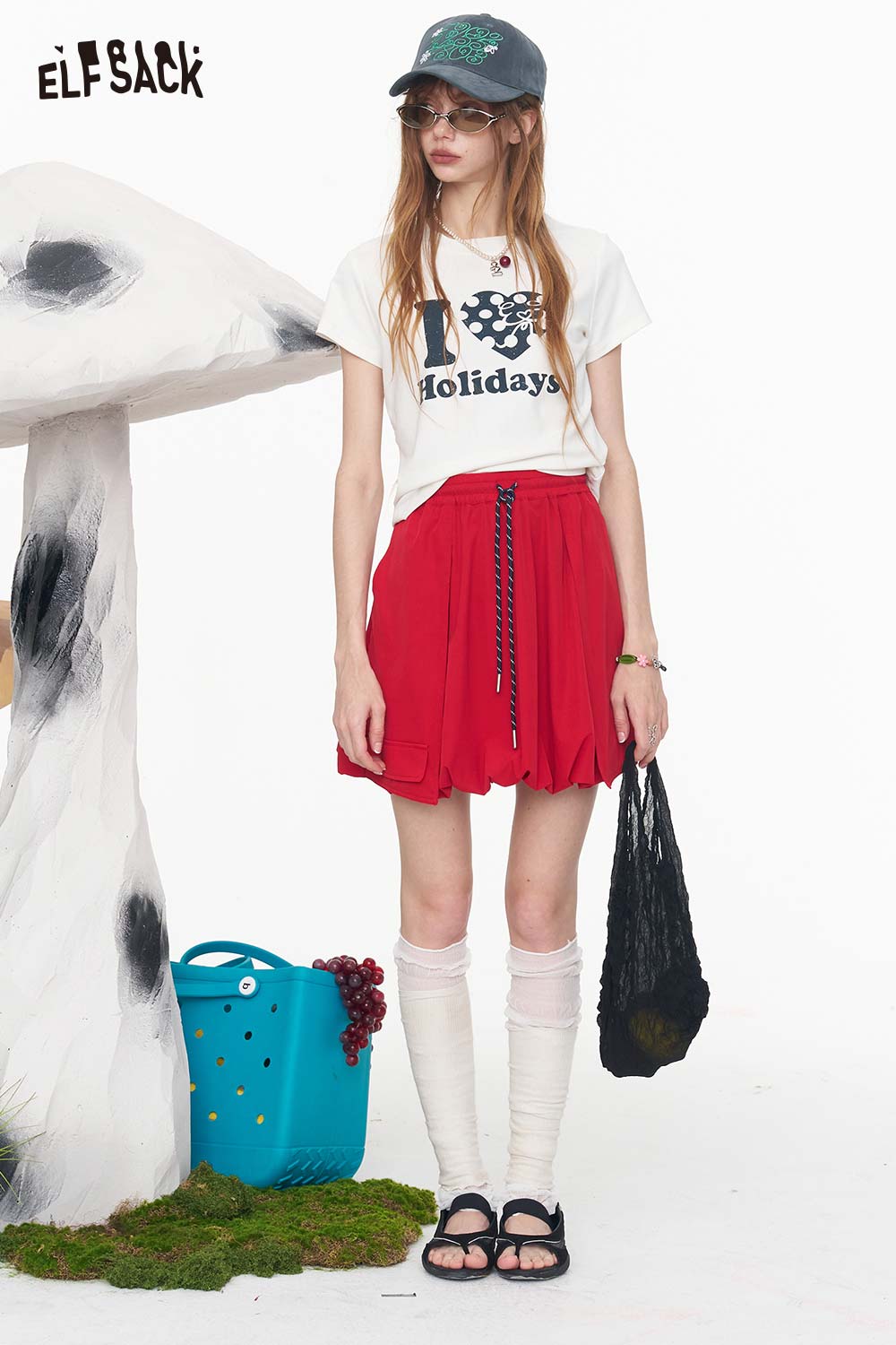 New In Skirts – ELFSACK