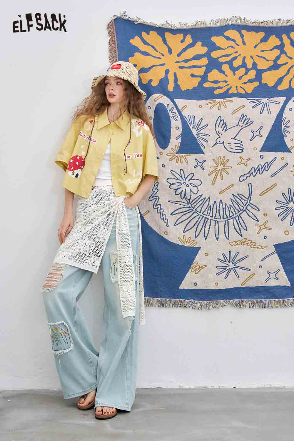 Bold & Stylish Women's Clothing & Apparel | ELFSACK