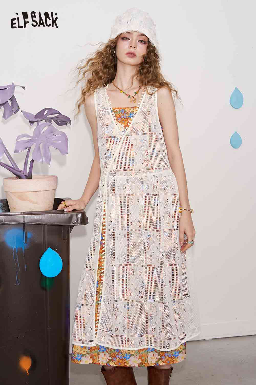 Women's Dresses | Trendy Fashion Dresses | ELFSACK