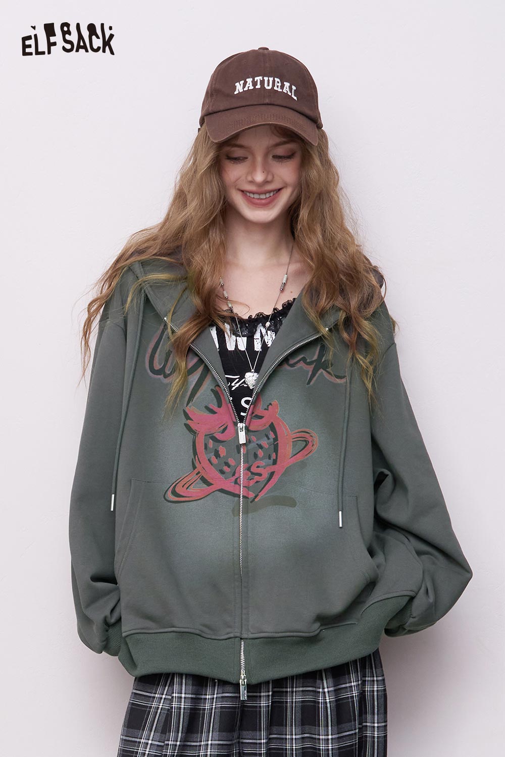 Jackets – ELFSACK
