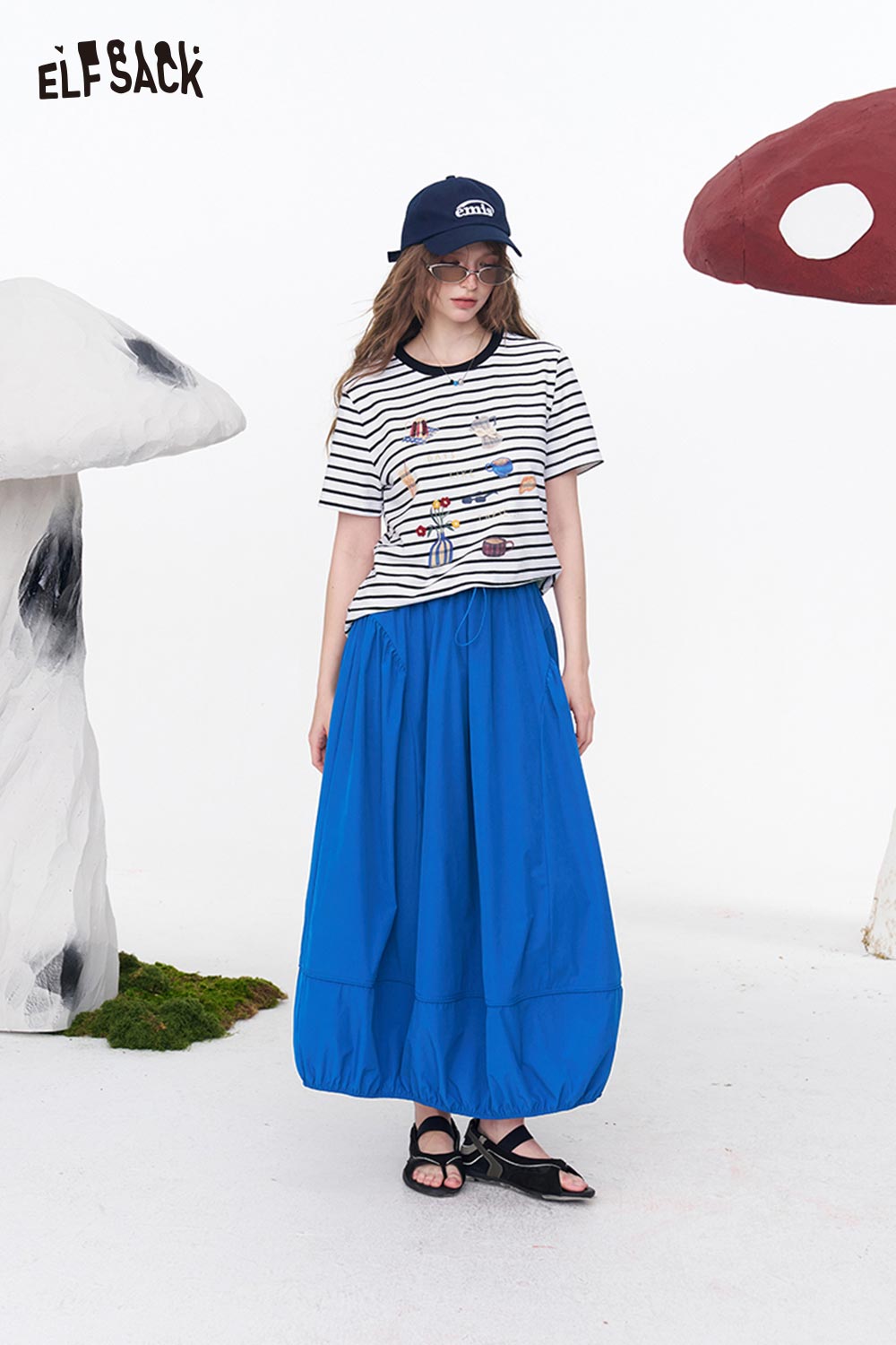 New In Skirts – ELFSACK