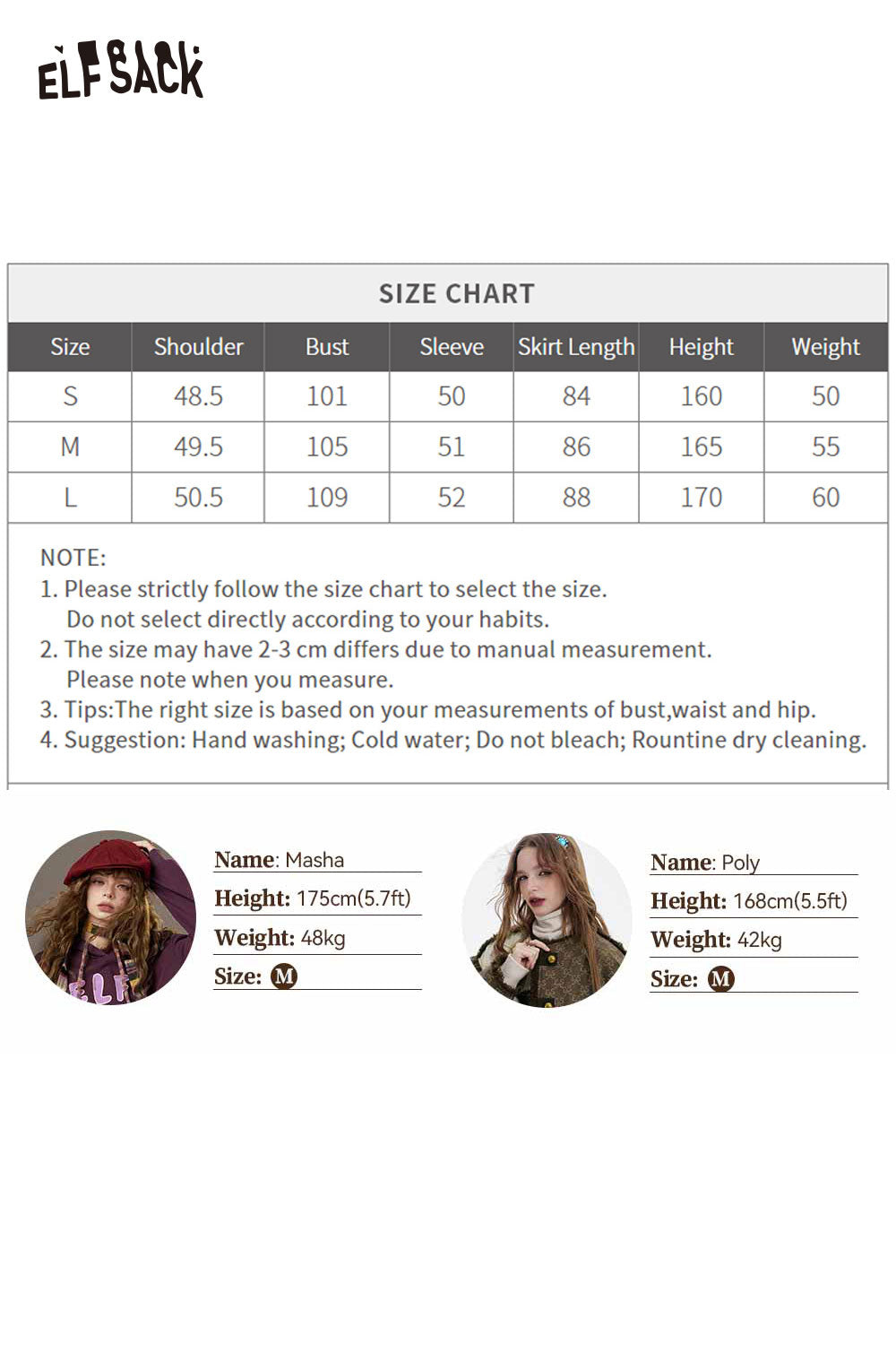 
                  
                    ELFSACK color block hooded dress with a stylish design perfect for casual outings
                  
                