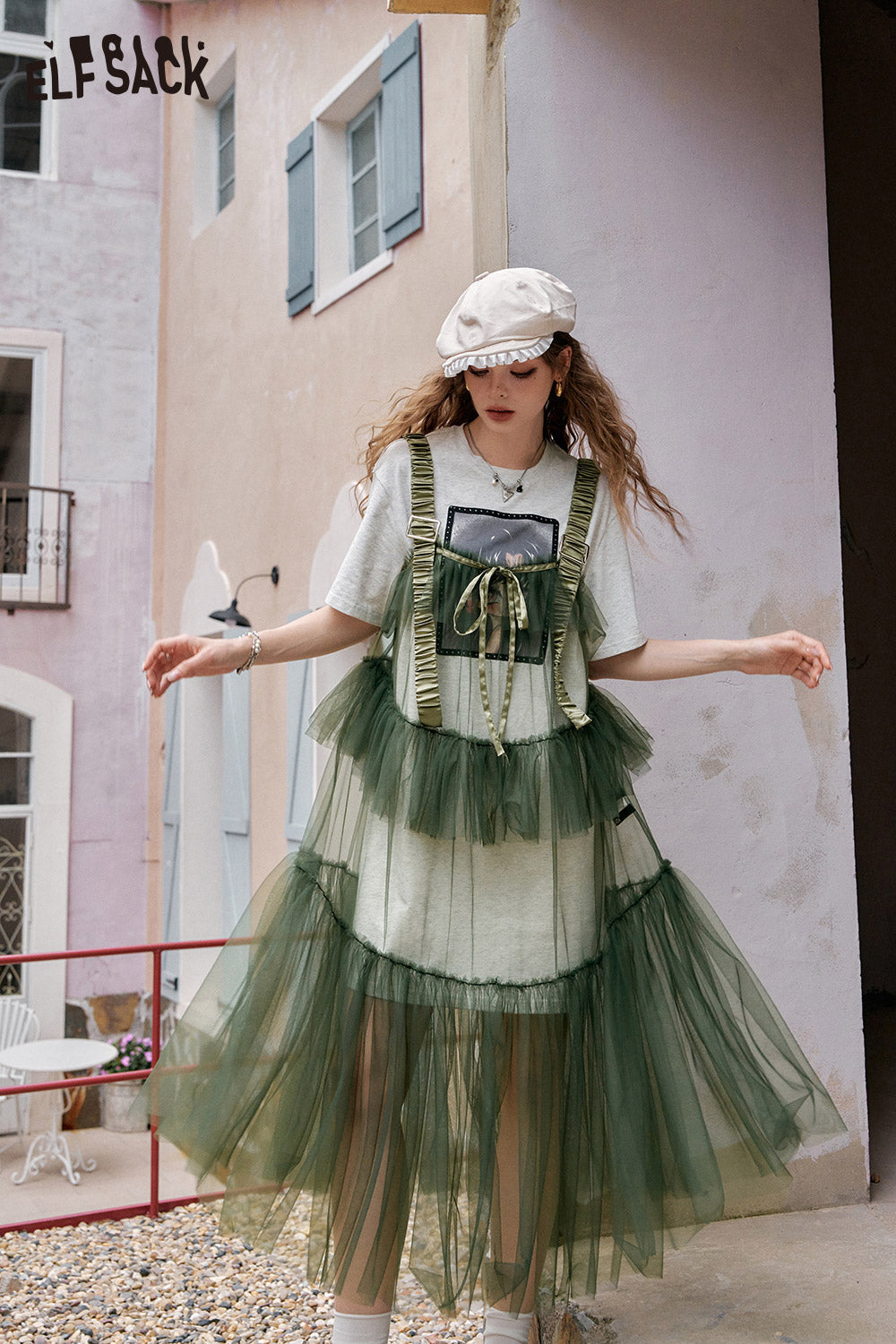 Bold & Stylish Women's Clothing & Apparel | ELFSACK