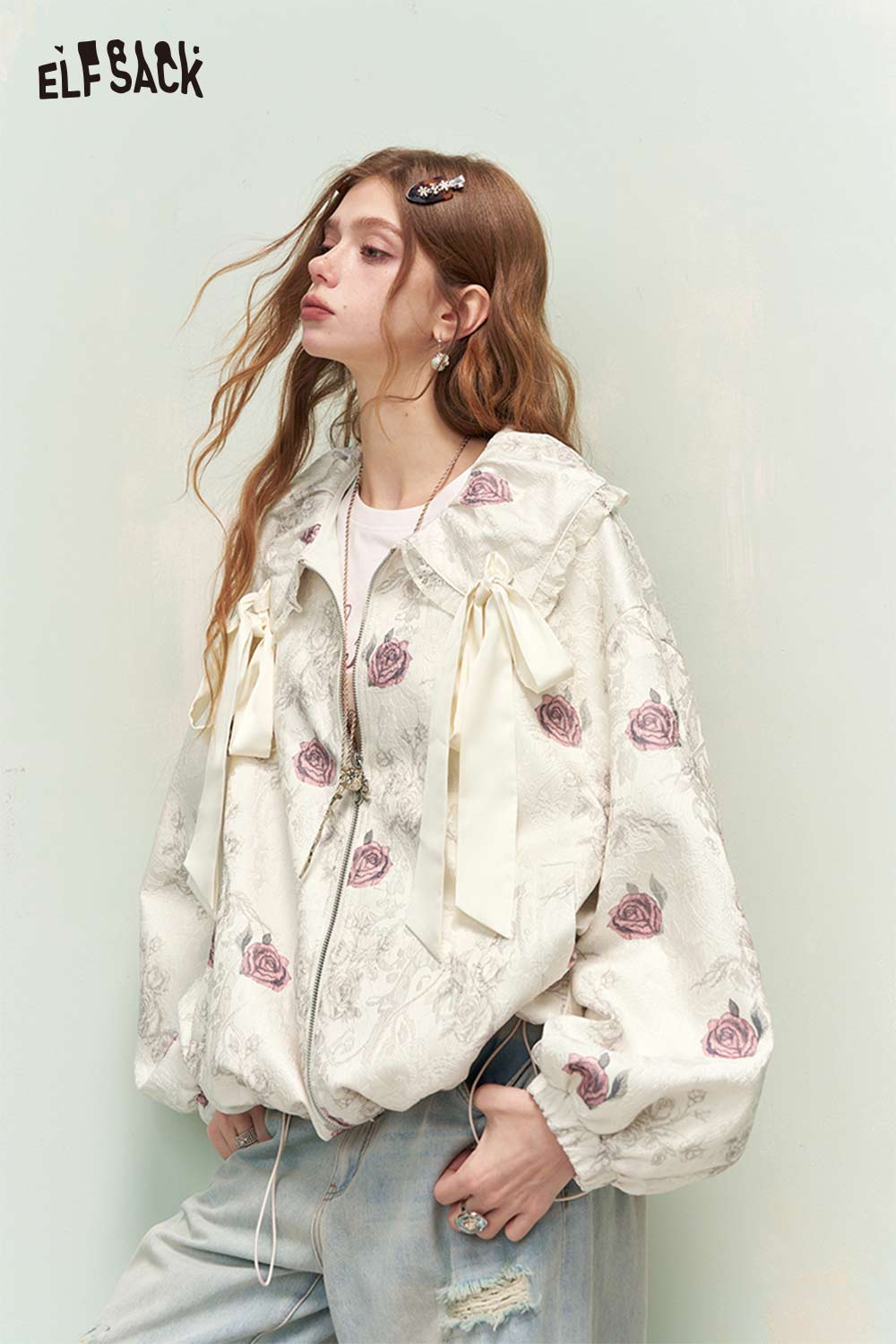 Trendy and Classic Jackets for Fashion-Forward Women | ELFSACK