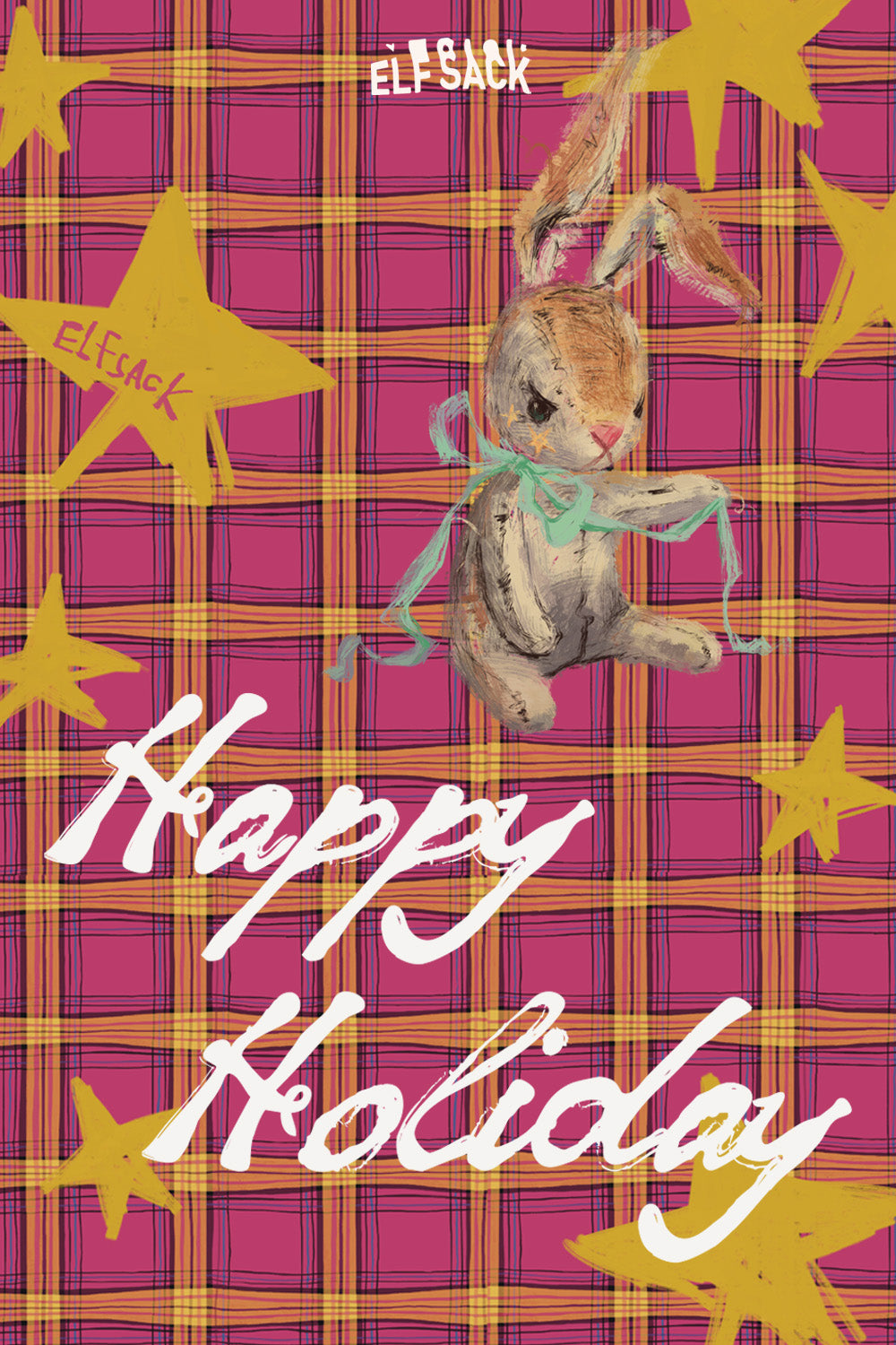 ELFSACK ELFSACK eGIFT CARD