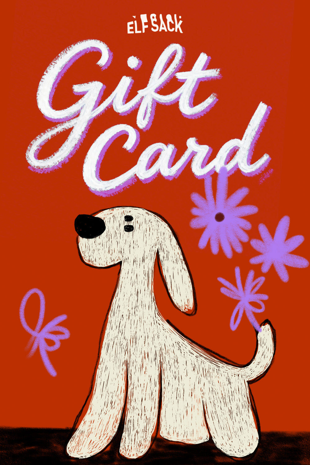 ELFSACK ELFSACK eGIFT CARD
