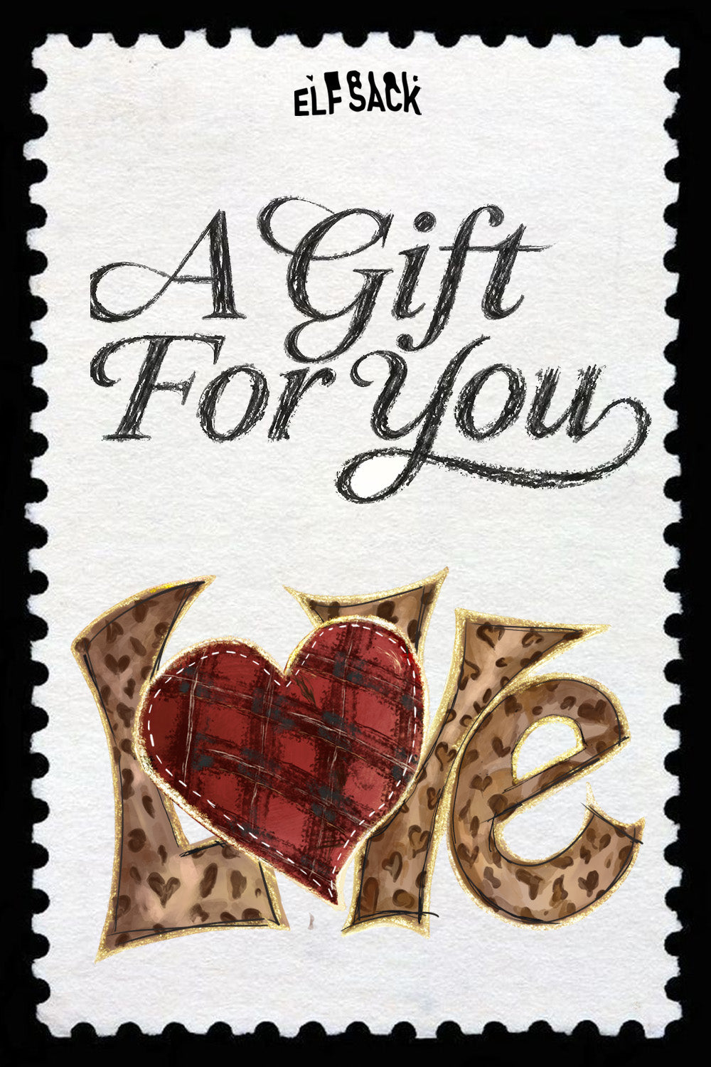 ELFSACK ELFSACK eGIFT CARD