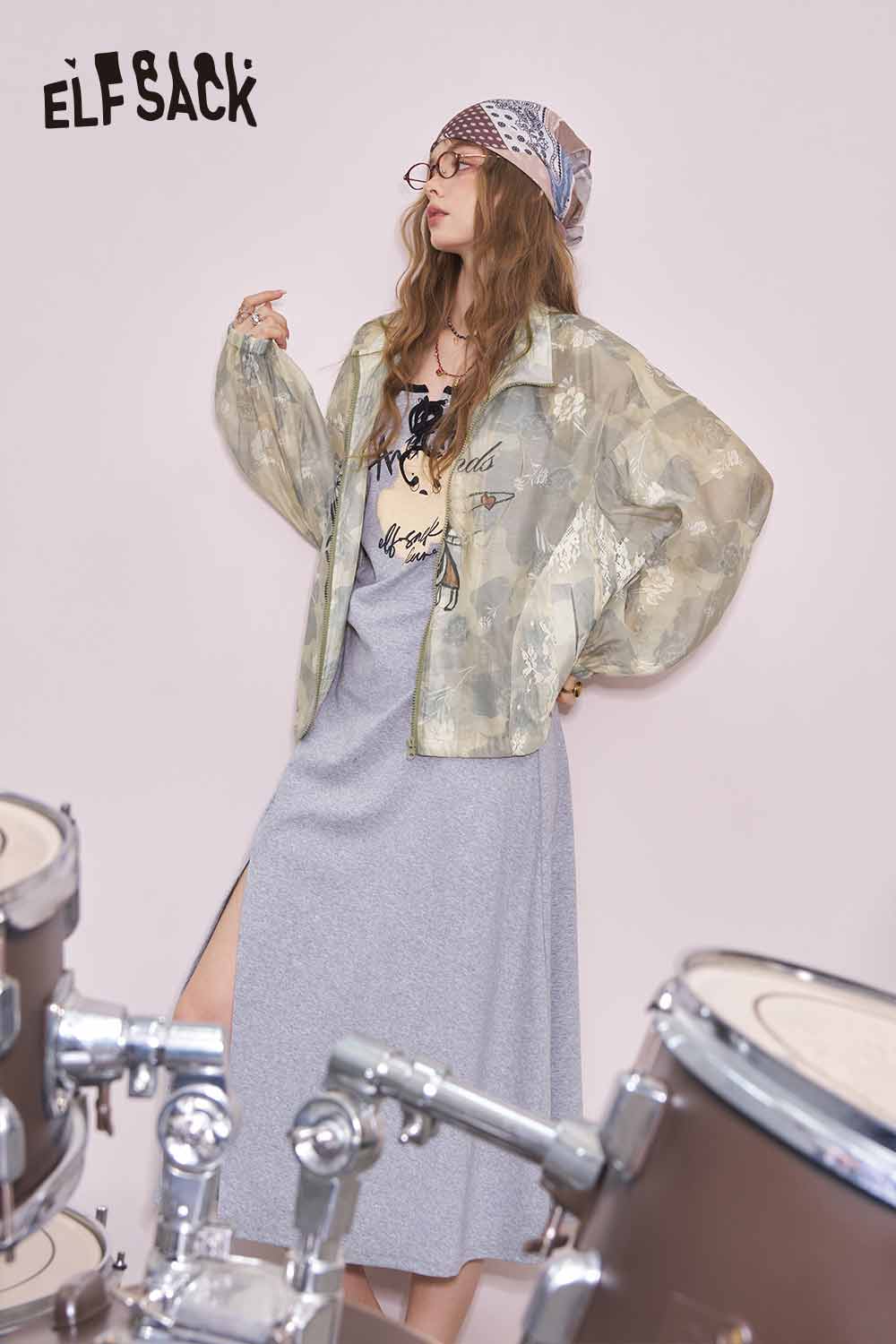 Jackets – ELFSACK
