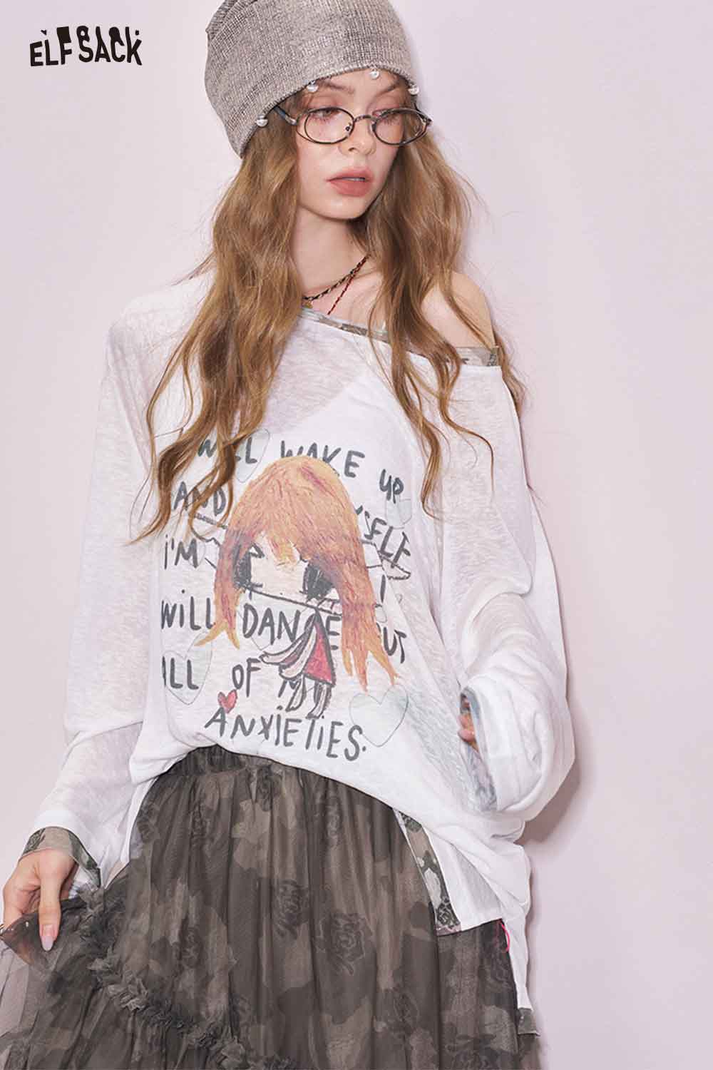 Bold & Stylish Women's Clothing & Apparel | ELFSACK