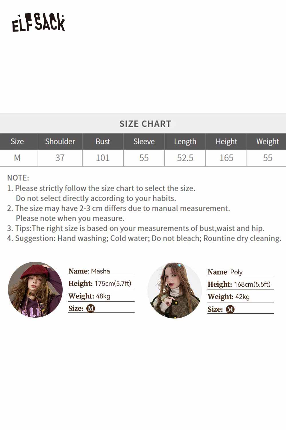 ELFSACK preppy 3D bow cardigan in stylish design with cozy fit for a chic look