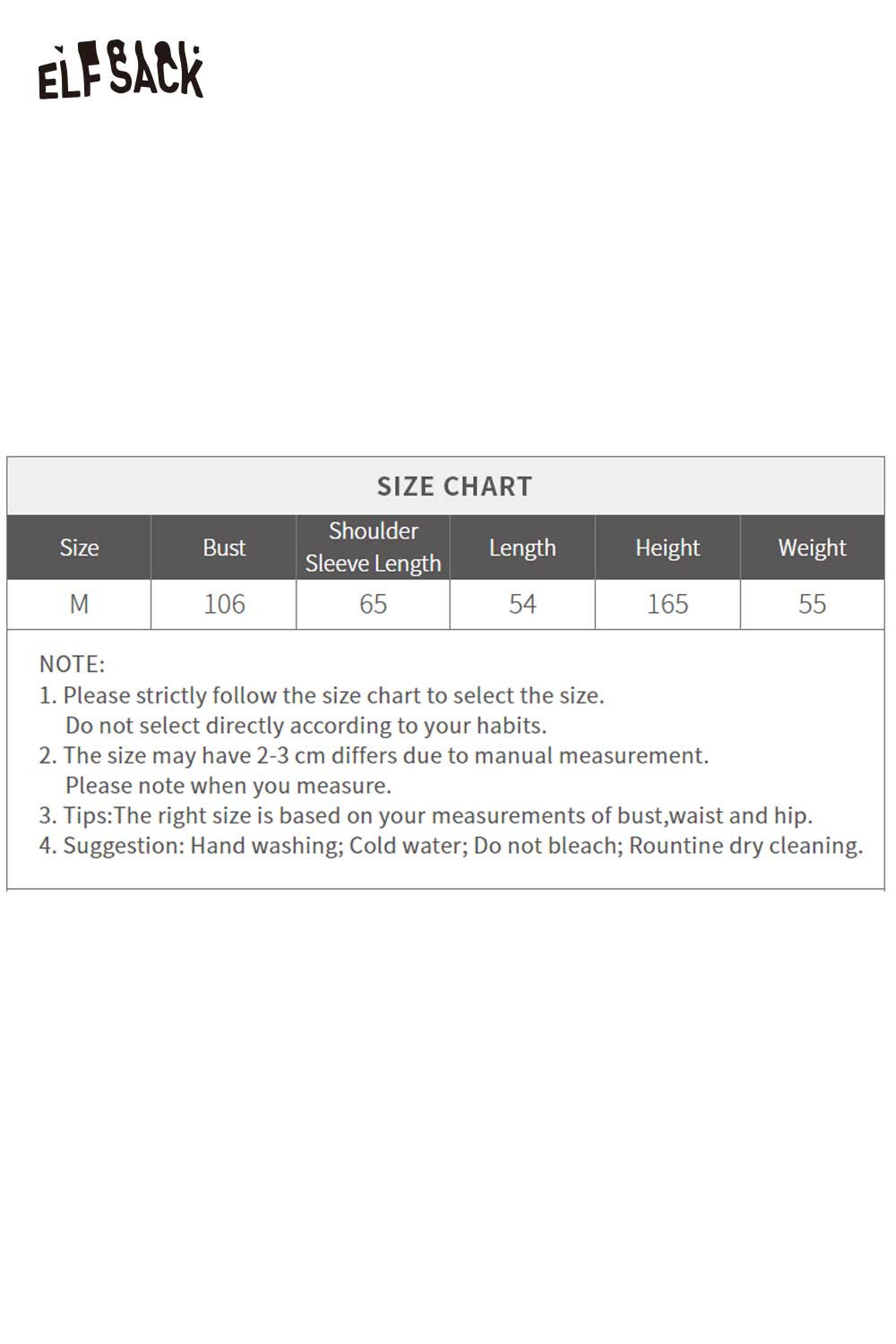 ELFSACK soft plush button sweater in cozy fabric with a comfortable fit for stylish layering