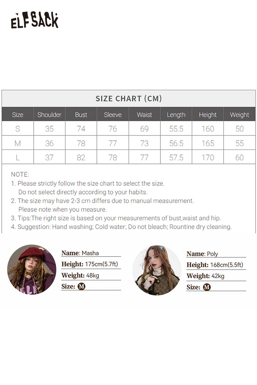 ELFSACK color block stripe sleeve t-shirt featuring a stylish design and comfortable fit