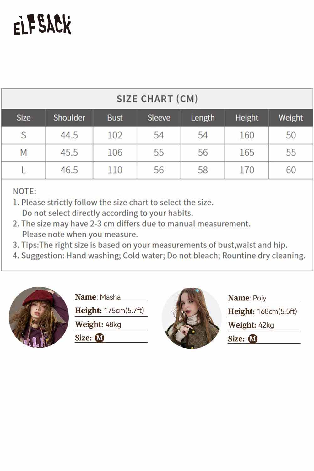 ELFSACK vintage bow jacquard cardigan in soft knitwear fabric, perfect for stylish layering