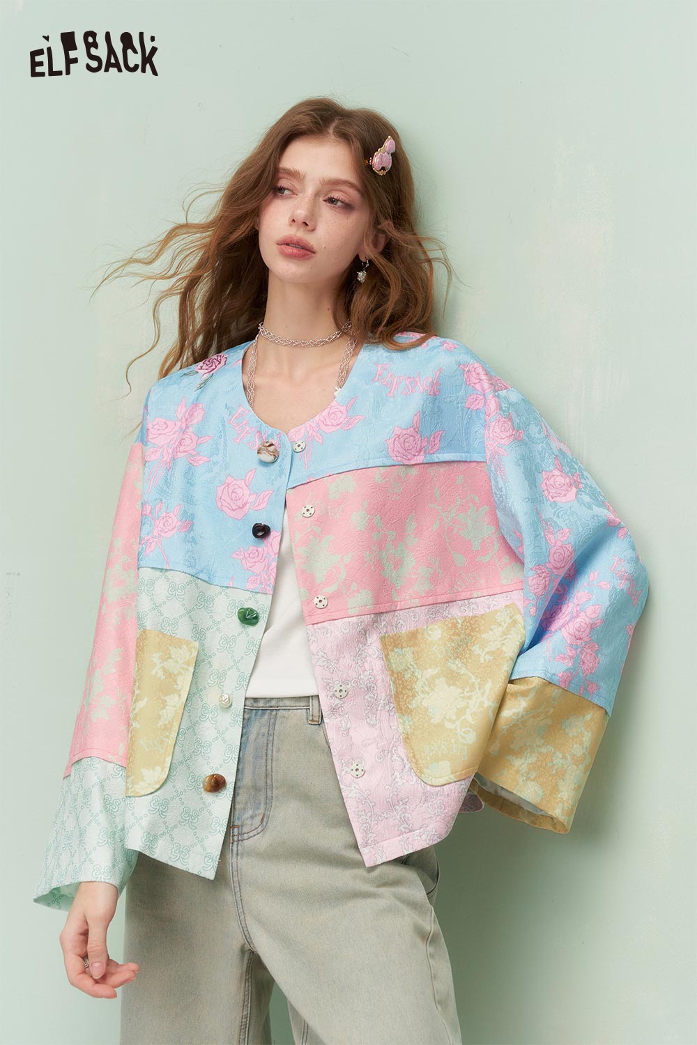 Trendy and Classic Jackets for Fashion-Forward Women | ELFSACK