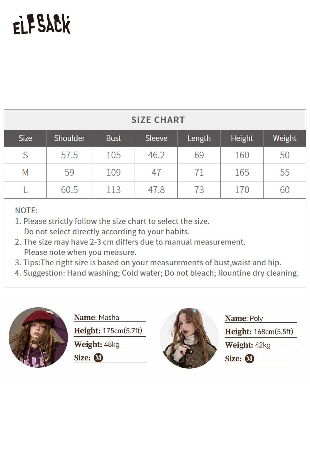 
                  
                    ELFSACK women vintage portrait print shirt with stylish design and unique graphic details
                  
                