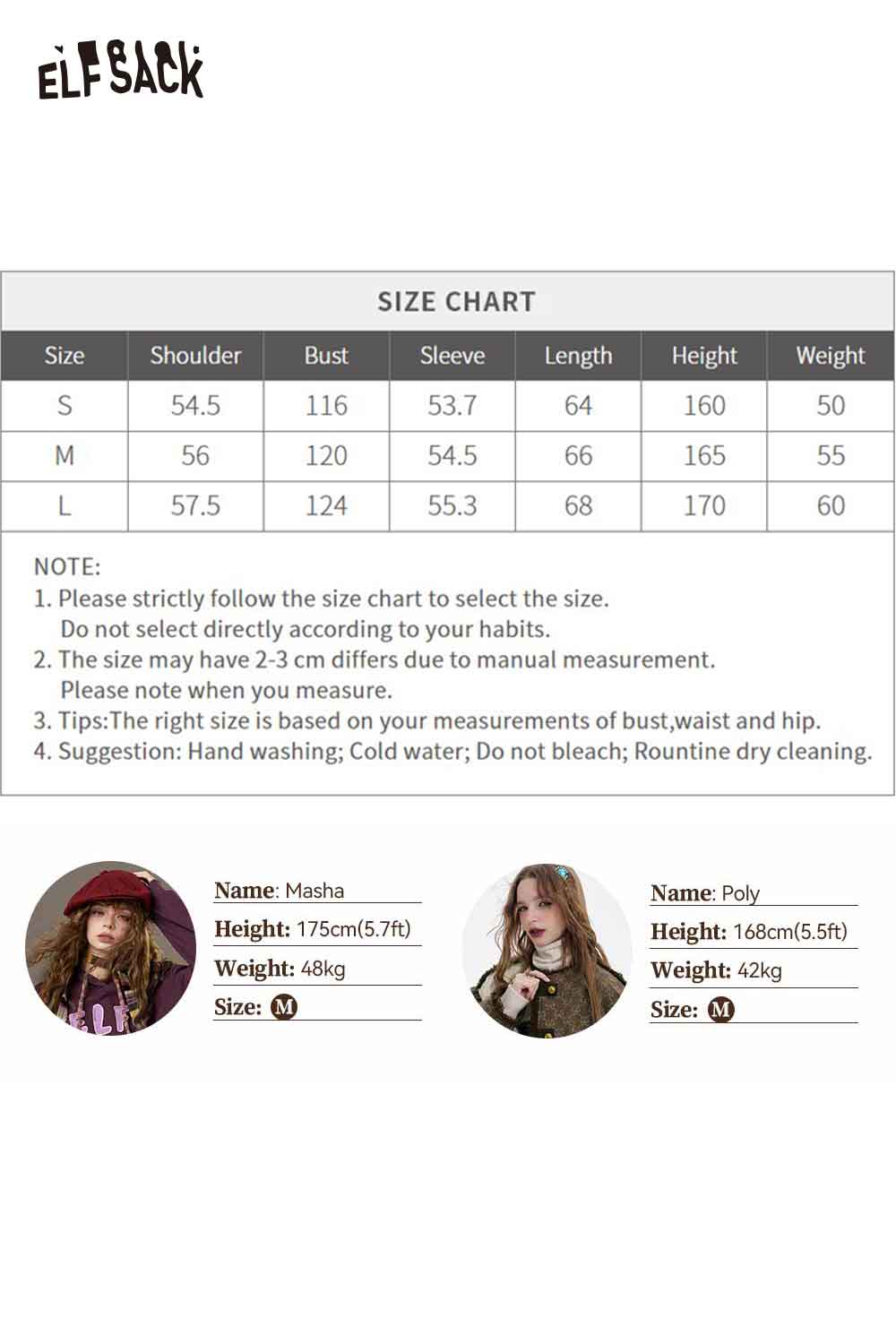 ELFSACK women's floral graphic coat featuring vibrant designs and a stylish fit for fashionable outings